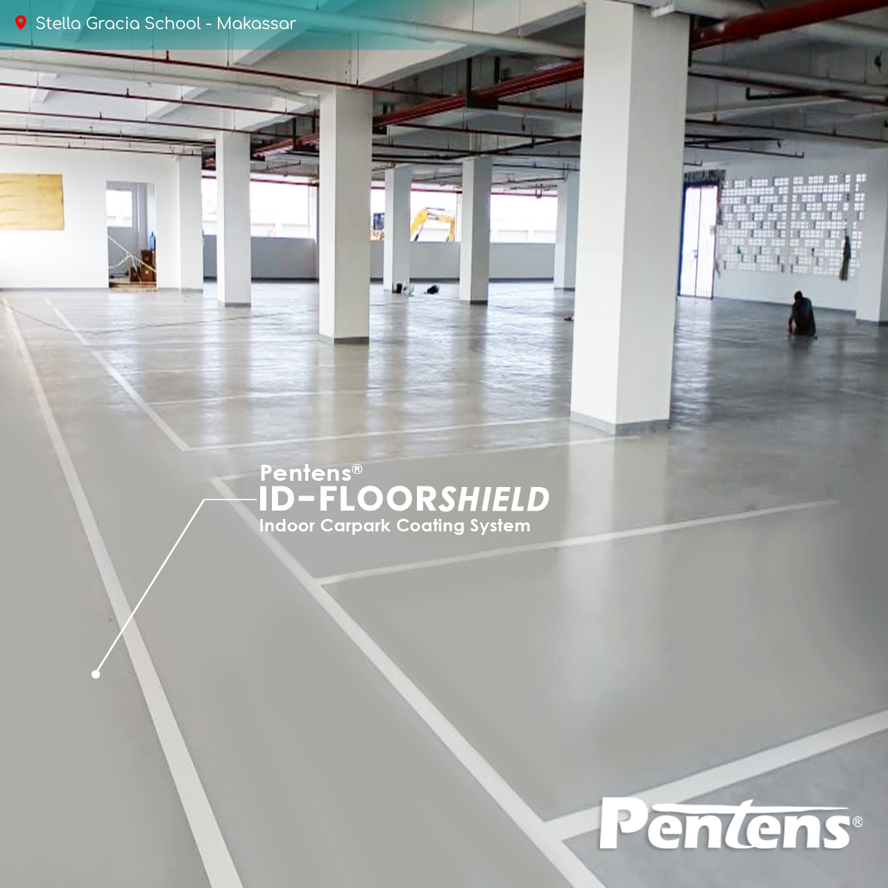 Stella Gracia School Makassar