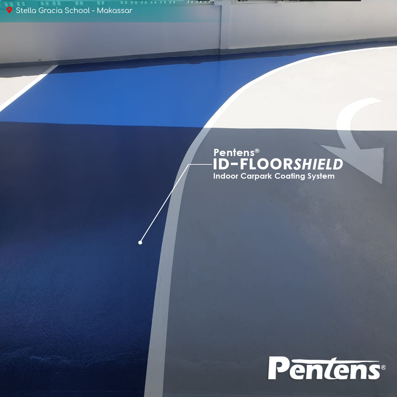 Stella Gracia School Makassar