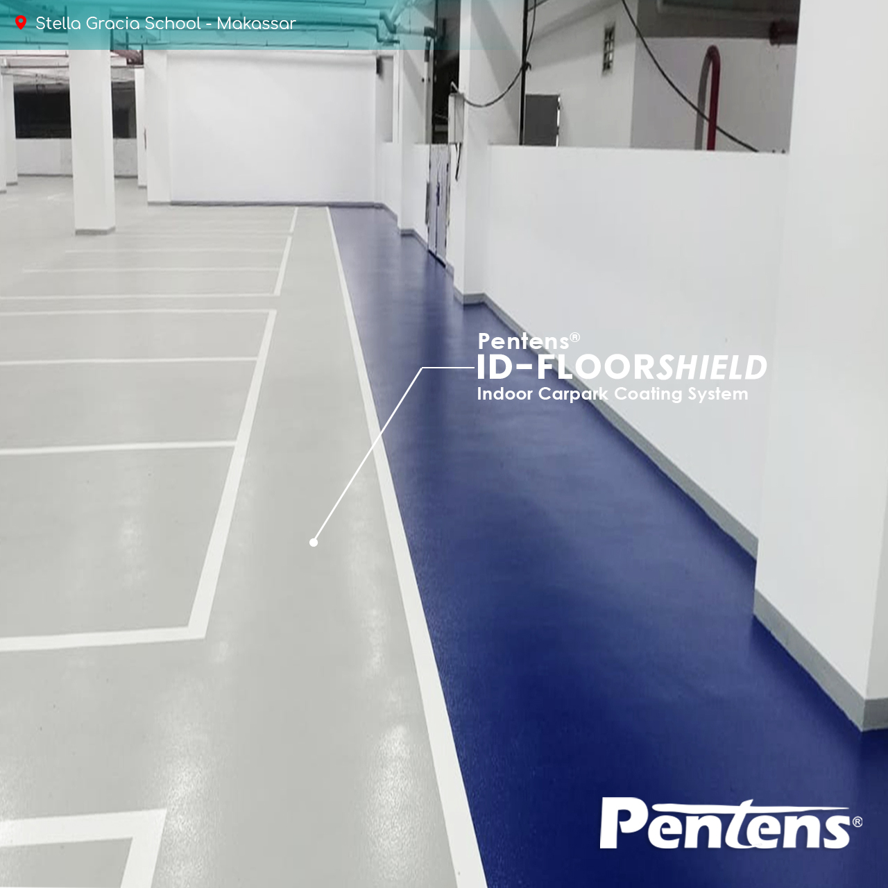 Stella Gracia School Makassar