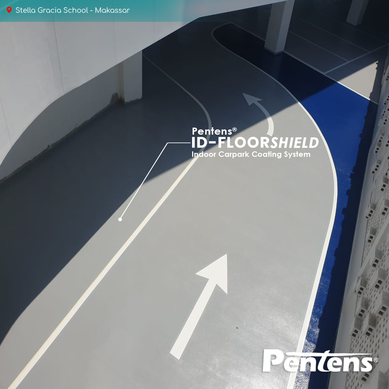 Stella Gracia School Makassar