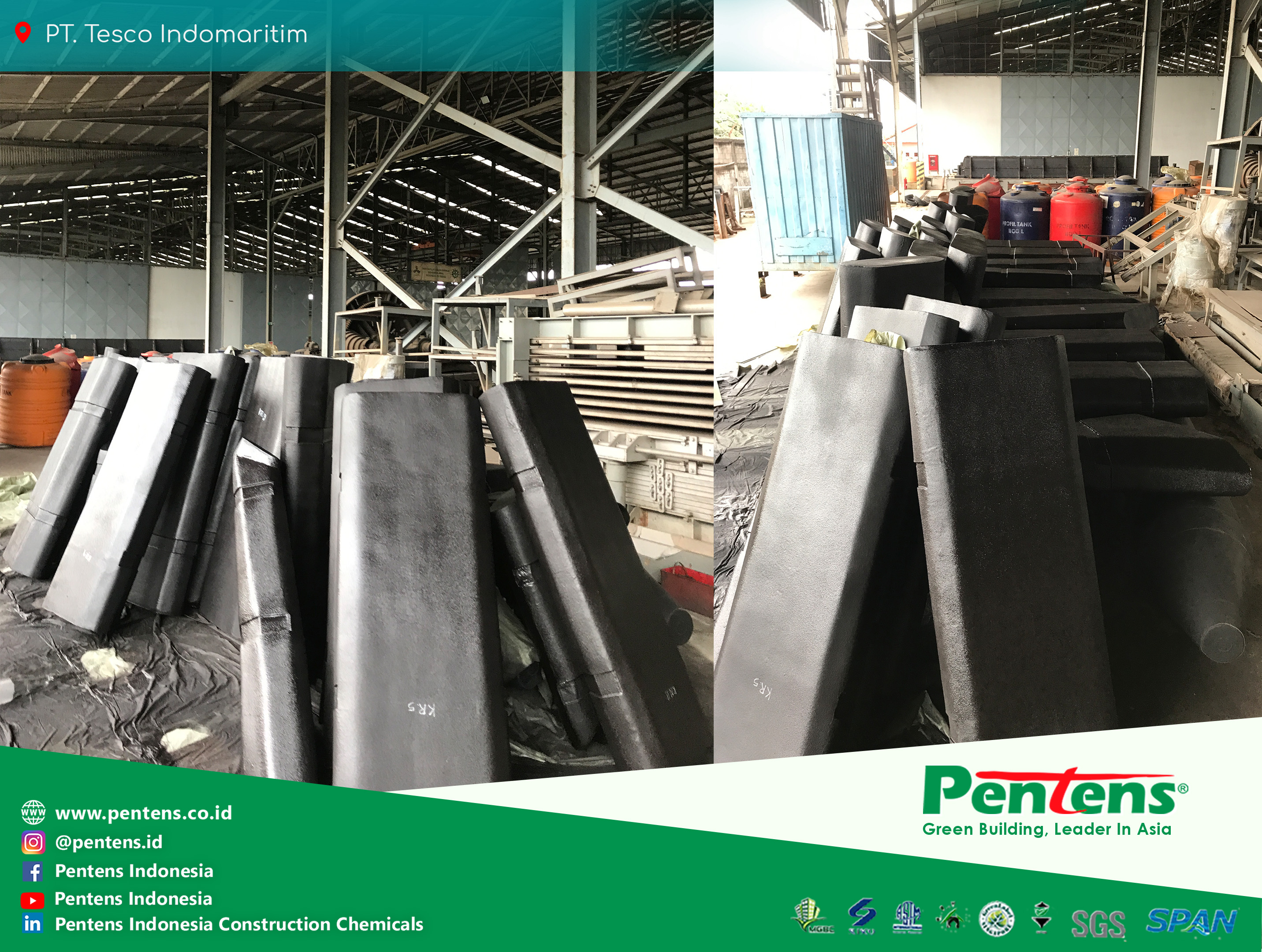 Vender Of Fast Icenceptor Boat TNI AD