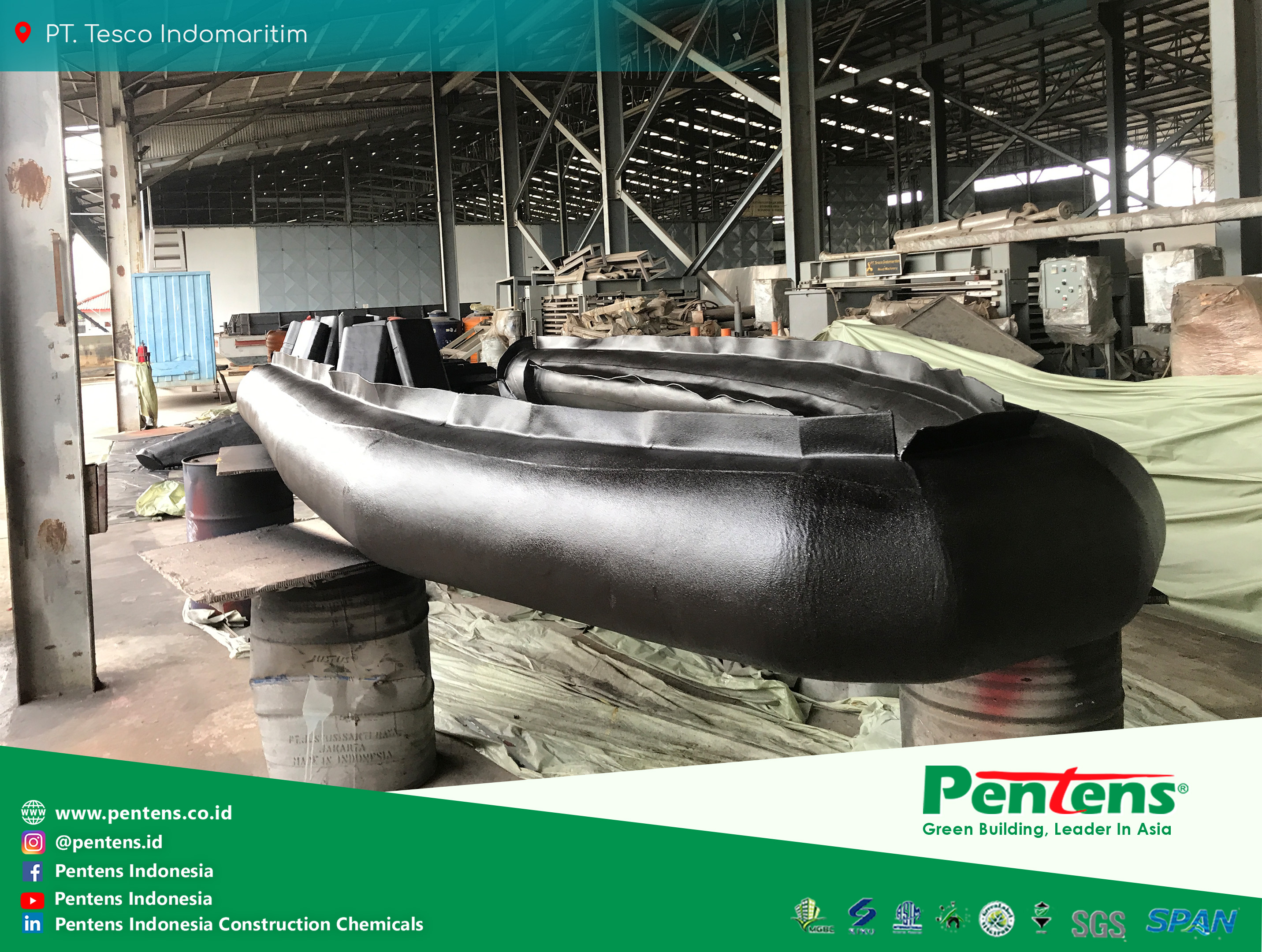 Vender Of Fast Icenceptor Boat TNI AD