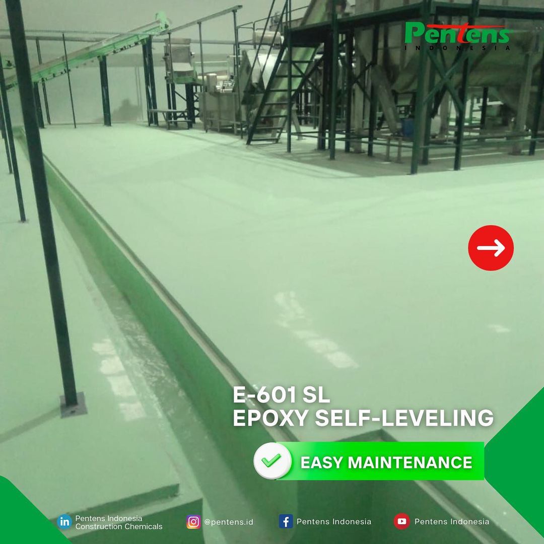 Pabrik Pengolahan Makanan Di Halmahera, Maluku Utara