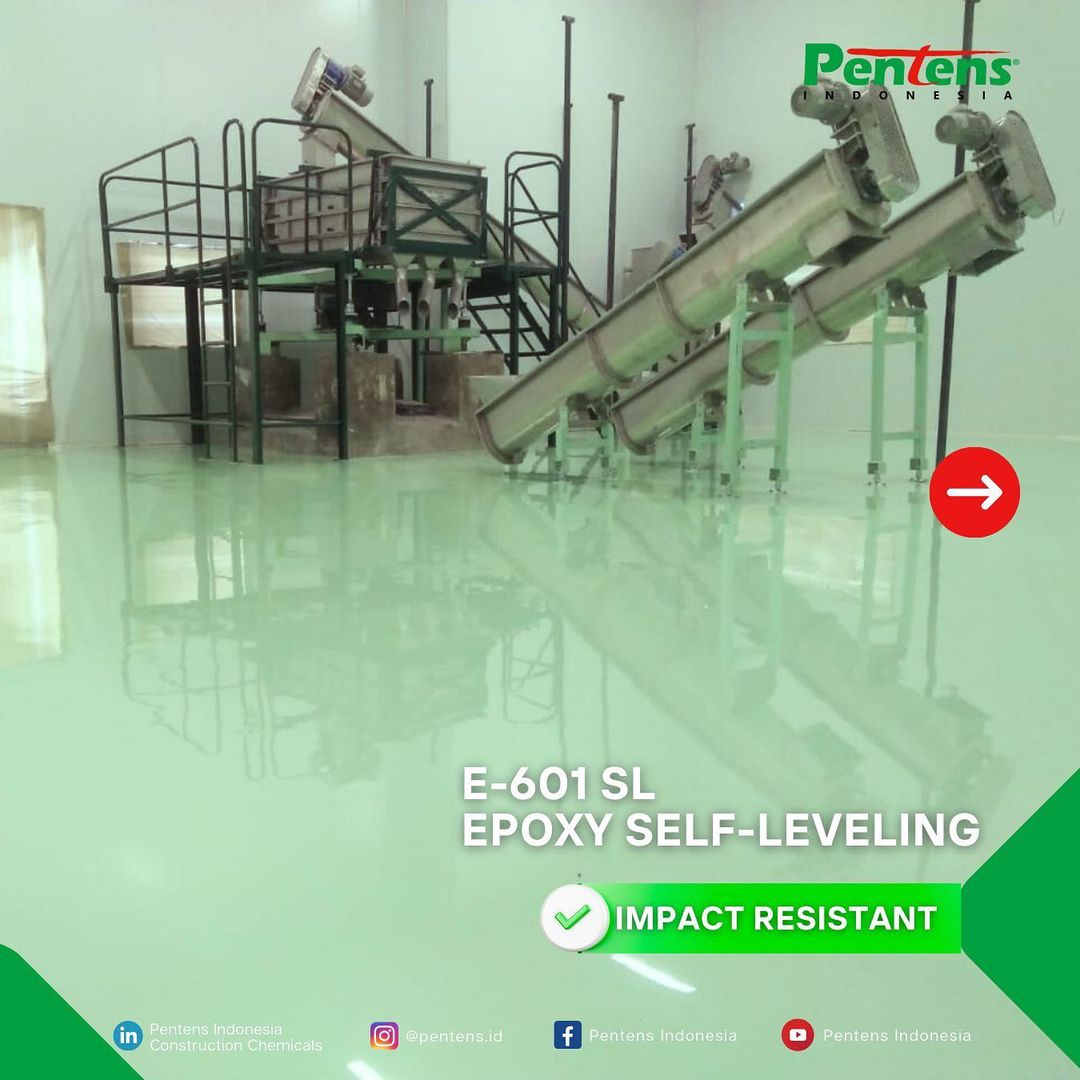 Pabrik Pengolahan Makanan Di Halmahera, Maluku Utara