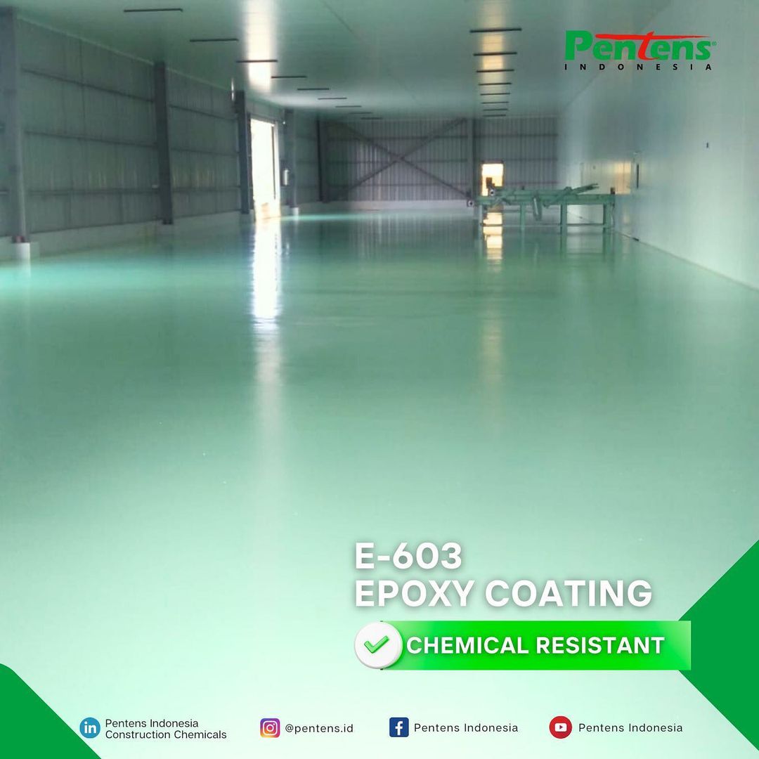 Pabrik Pengolahan Makanan Di Halmahera, Maluku Utara